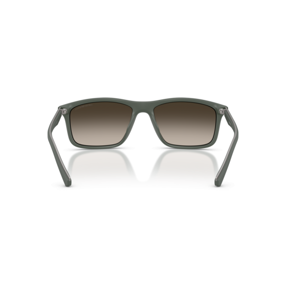 Emporio Armani EA 4257U 631213 Güneş Gözlüğü, Resim 5