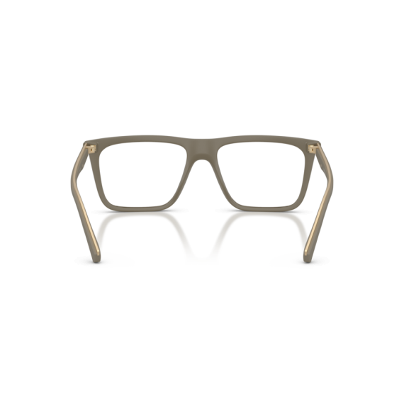 Emporio Armani EA 4258 54371W Güneş Gözlüğü, Cinsiyet: Erkek, Ekartman: 56, Resim 5