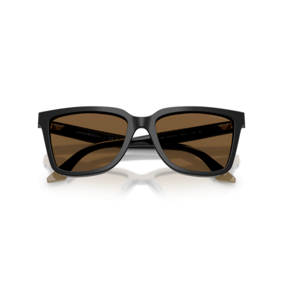 Emporio Armani EA 4261 631373 Güneş Gözlüğü, Resim 9