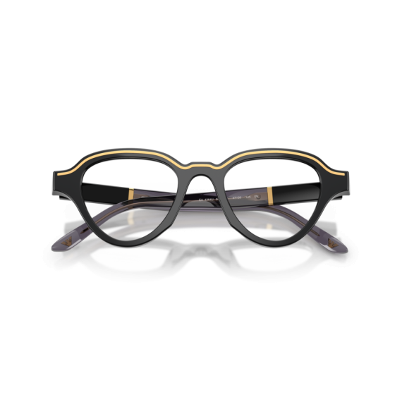 Emporio Armani EA 4264U 50171W Güneş Gözlüğü, Resim 9