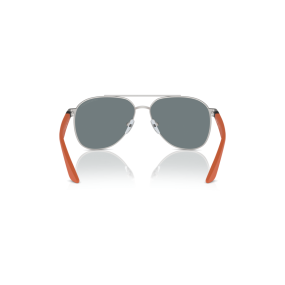 Emporio Armani Kids EK 2001 30456G Güneş Gözlüğü, Resim 5