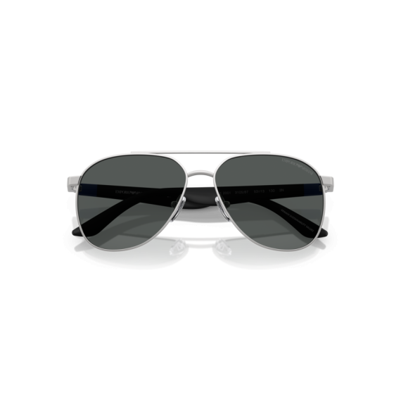 Emporio Armani Kids EK 2001 310587 Güneş Gözlüğü, Resim 9