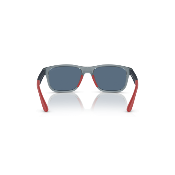 Emporio Armani Kids EK 4002 507280 Güneş Gözlüğü, Resim 5