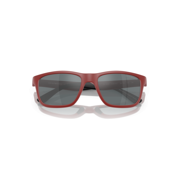 Emporio Armani Kids EK 4002 54626G Güneş Gözlüğü, Resim 9