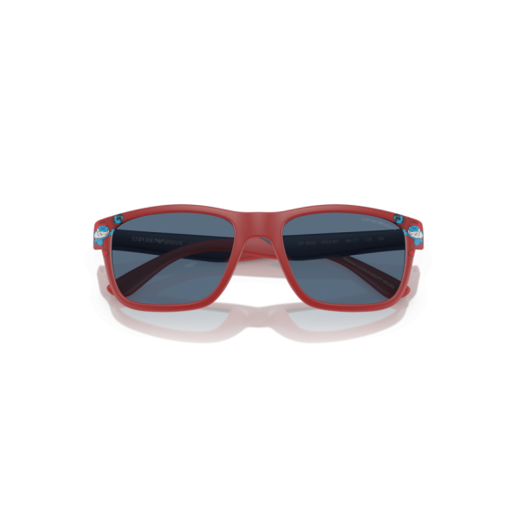 Emporio Armani Kids EK 4002 562480 Güneş Gözlüğü, Resim 9