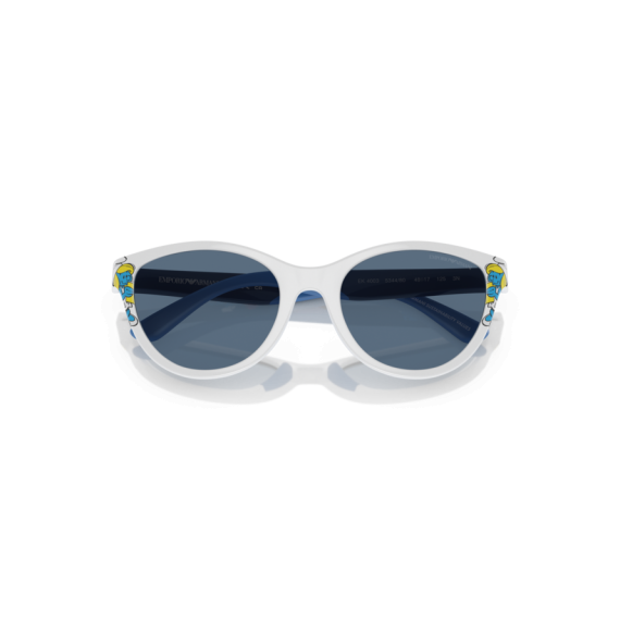 Emporio Armani Kids EK 4003 534480 Güneş Gözlüğü, Resim 9