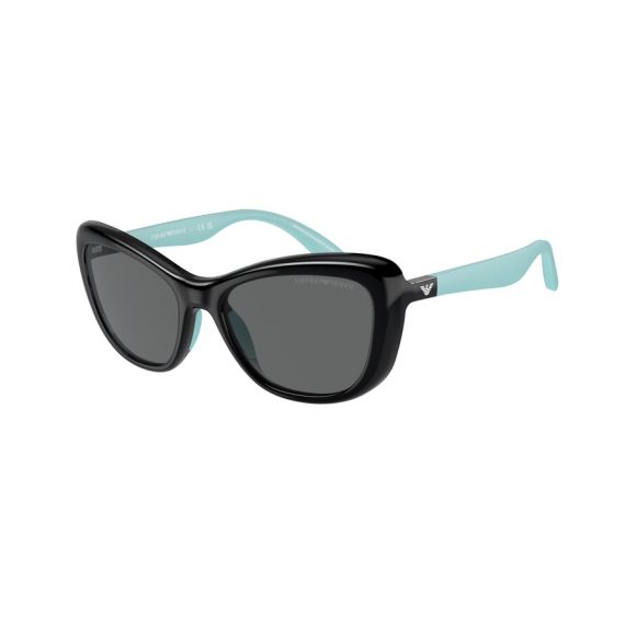 Emporio Armani Kids EK 4004 501787 Güneş Gözlüğü, Resim 11