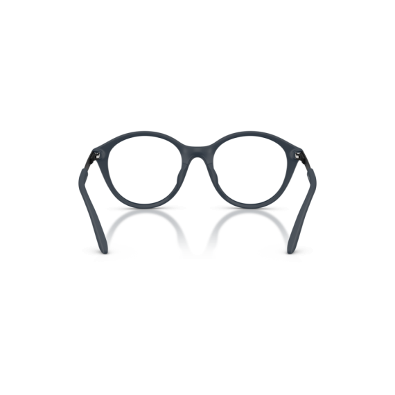 Emporio Armani Kids EK 4005U 50881W Güneş Gözlüğü, Resim 5