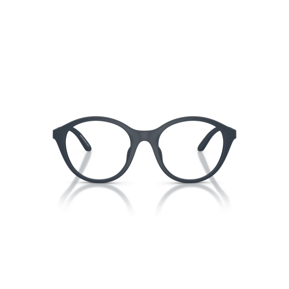 Emporio Armani Kids EK 4005U 50881W Güneş Gözlüğü, Resim 9