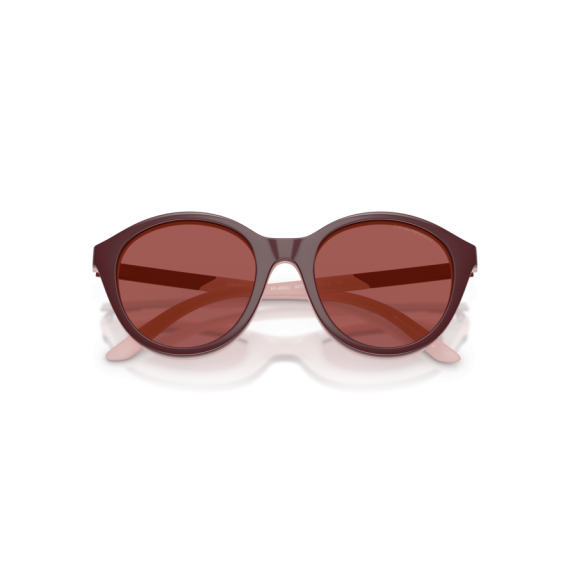 Emporio Armani Kids EK 4005U 62751W Güneş Gözlüğü, Resim 7