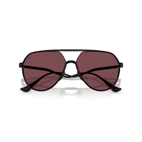 Ferrari FH 1021T 308/1E Güneş Gözlüğü, Resim 11