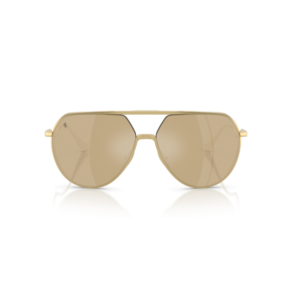 Ferrari FH 1021T 313/03 Güneş Gözlüğü, Resim 9