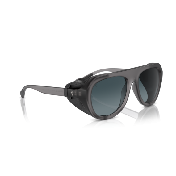 Ferrari FH 2002QU 503/S3 Güneş Gözlüğü, Resim 7