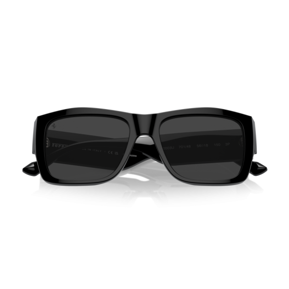 Ferrari FH 2003U 701/48 Güneş Gözlüğü, Resim 11