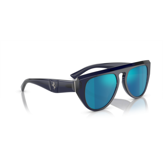 Ferrari FH 2005U 708/80 Güneş Gözlüğü, Resim 7