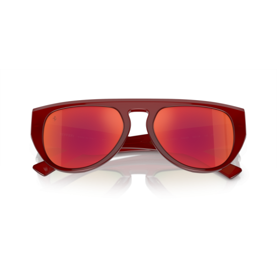 Ferrari FH 2005U 709/69 Güneş Gözlüğü, Resim 11