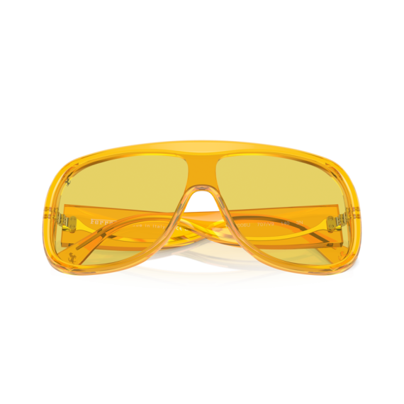 Ferrari FH 2006U 707/V9 Güneş Gözlüğü, Resim 11