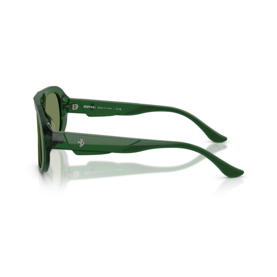 Ferrari FH 2014U 735/4E Güneş Gözlüğü, Resim 3