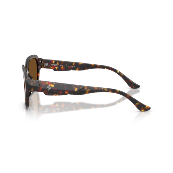 Ferrari FH 2016D 731/57 Güneş Gözlüğü, Resim 3