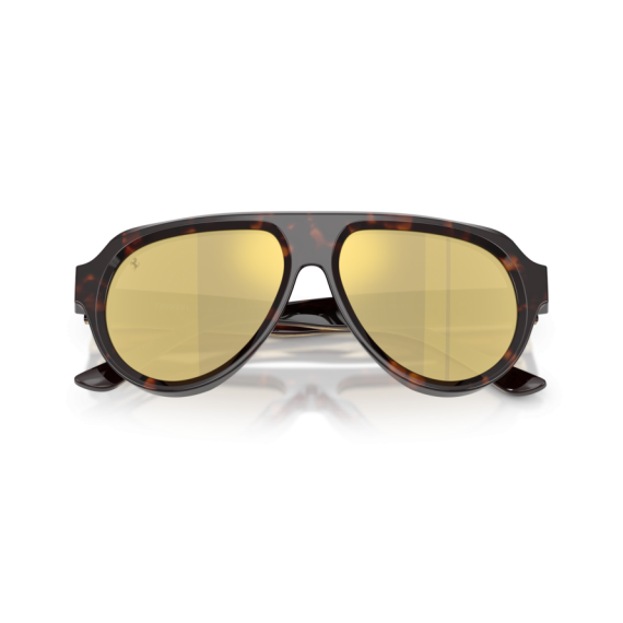 Ferrari FH 2019U 750/W4 Güneş Gözlüğü, Resim 11