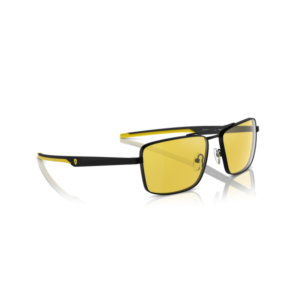 Ferrari Scuderia FZ 5001 101/V9 Güneş Gözlüğü, Resim 7