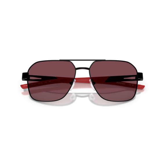 Ferrari Scuderia FZ 5003 101/1E Güneş Gözlüğü, Resim 11