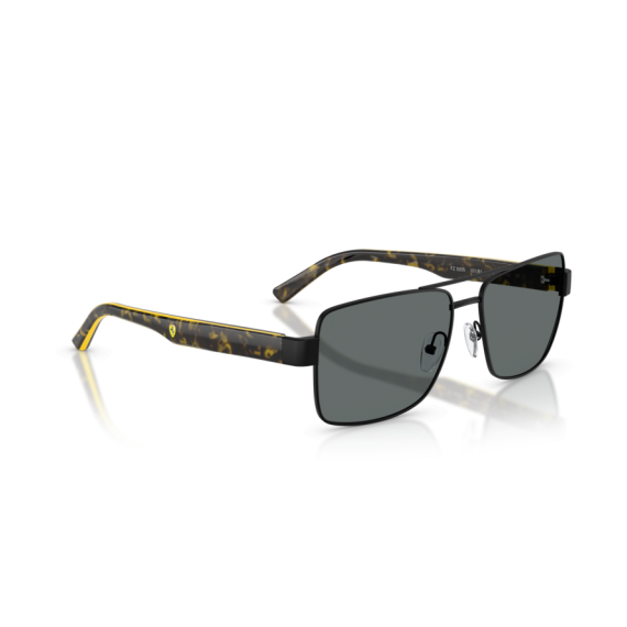 Ferrari Scuderia FZ 5005 101/81 Güneş Gözlüğü, Resim 7