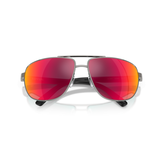 Ferrari Scuderia FZ 5007 104/6Q Güneş Gözlüğü, Resim 11