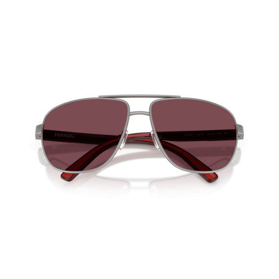 Ferrari Scuderia FZ 5007 115/1E Güneş Gözlüğü, Resim 11