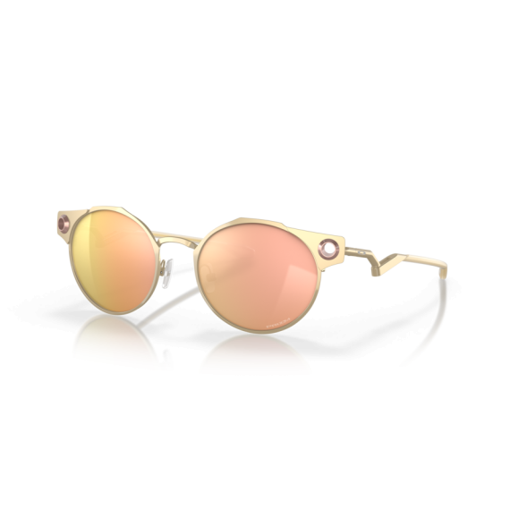 Oakley OO 6046 604606 Güneş Gözlüğü
