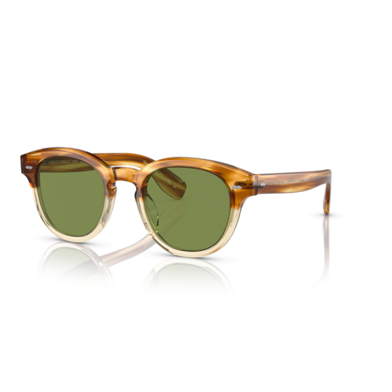 Oliver Peoples OV 5413SU 167452 Güneş Gözlüğü, Cinsiyet: Unisex, Ekartman: 48