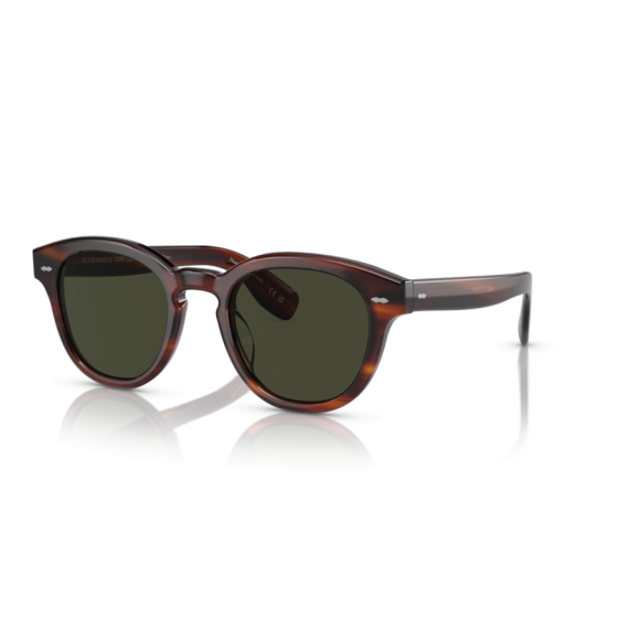 Oliver Peoples OV 5413SU 1679P1 Güneş Gözlüğü, Cinsiyet: Unisex, Ekartman: 48