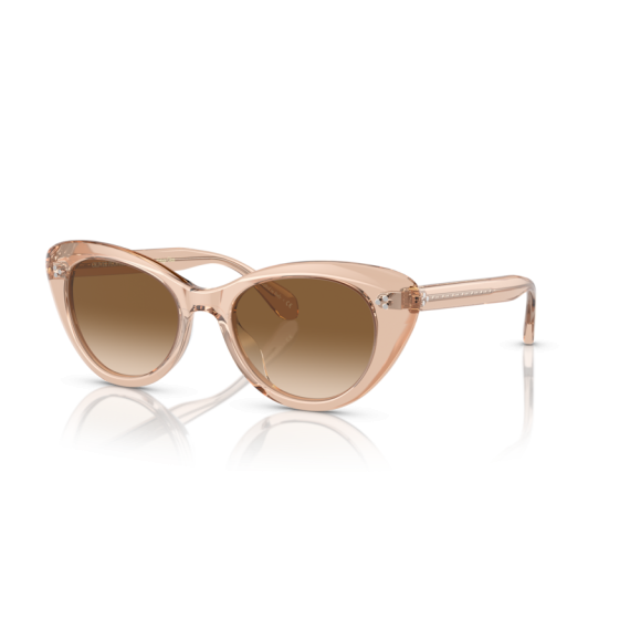 Oliver Peoples OV 5415SU 147151 Güneş Gözlüğü