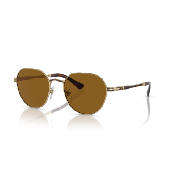 Persol PO 2486S 110933 Güneş Gözlüğü, Cinsiyet: Unisex, Ekartman: 51