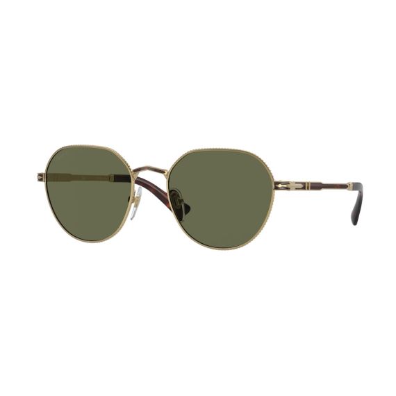 Persol PO 2486S 110958 Güneş Gözlüğü, Cinsiyet: Unisex, Ekartman: 53, Polarize: Evet