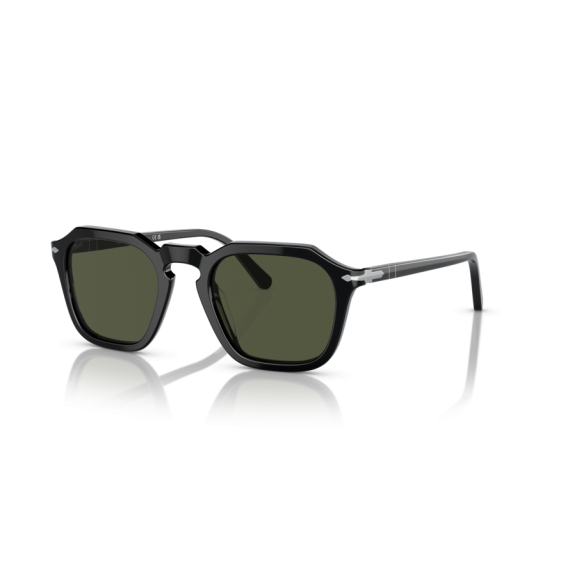 Persol PO 3292S 95/31 Güneş Gözlüğü, Cinsiyet: Unisex, Ekartman: 50