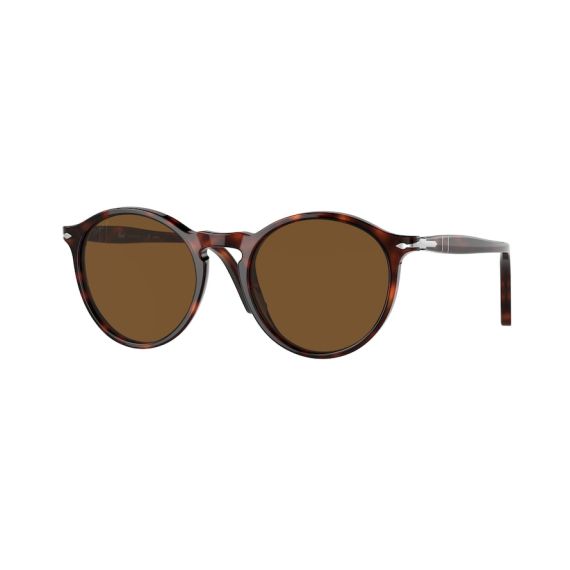 Persol PO 3285S 24/57 Güneş Gözlüğü, Cinsiyet: Unisex, Ekartman: 50