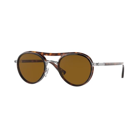 Persol PO2485S 114433 Güneş Gözlüğü, Cinsiyet: Unisex, Ekartman: 46