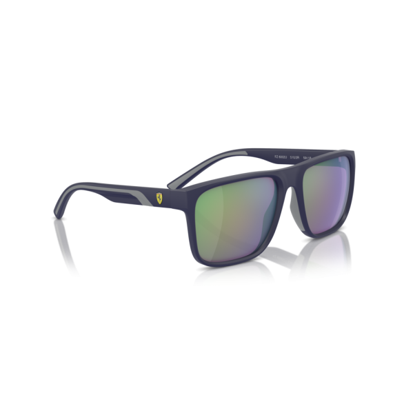 Ferrari Scuderia FZ 6002U 510/3R Güneş Gözlüğü, Resim 7