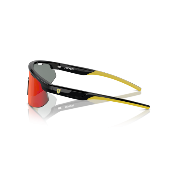 Ferrari Scuderia FZ 6004U 501/6Q Güneş Gözlüğü, Resim 3