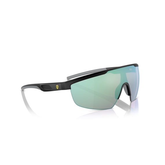 Ferrari Scuderia FZ 6005U 504/7V Güneş Gözlüğü, Resim 7