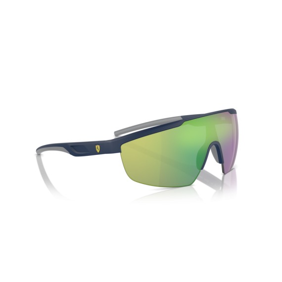 Ferrari Scuderia FZ 6005U 510/3R Güneş Gözlüğü, Resim 7