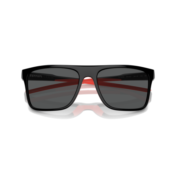 Ferrari Scuderia FZ 6006 501/87 Güneş Gözlüğü, Resim 11