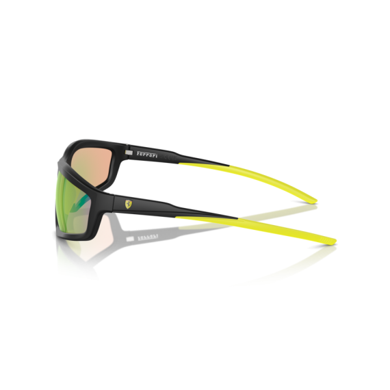 Ferrari Scuderia FZ 6007U 504/8N Güneş Gözlüğü, Resim 3