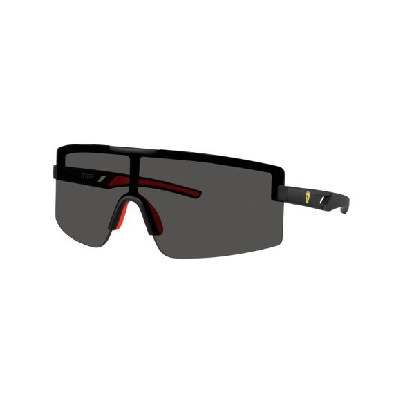 Ferrari Scuderia FZ 6008U 504/87 Güneş Gözlüğü, Resim 13