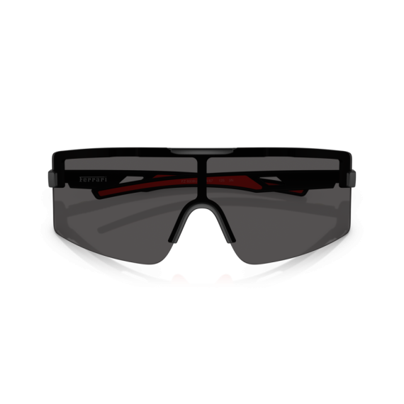 Ferrari Scuderia FZ 6008U 504/87 Güneş Gözlüğü, Resim 11