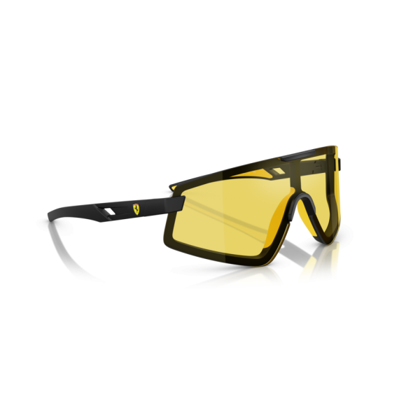 Ferrari Scuderia FZ 6009U 504/V9 Güneş Gözlüğü, Resim 7