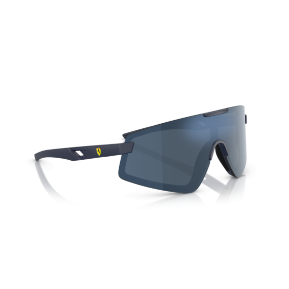 Ferrari Scuderia FZ 6009U 509/55 Güneş Gözlüğü, Resim 7