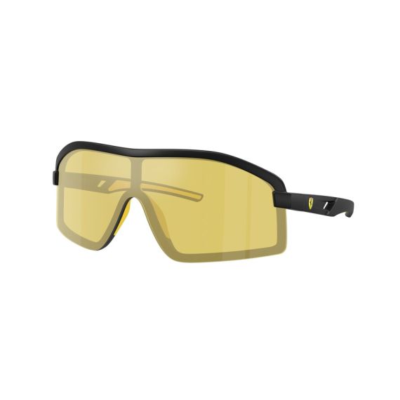 Ferrari Scuderia FZ 6010U 504/V9 Güneş Gözlüğü, Resim 13