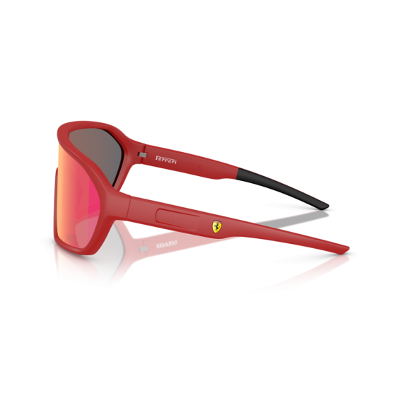 Ferrari Scuderia FZ 6011U 514/6Q Güneş Gözlüğü, Resim 3